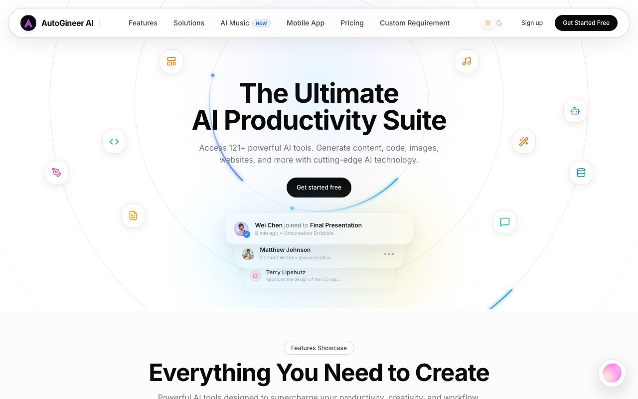 AutoGineer AI