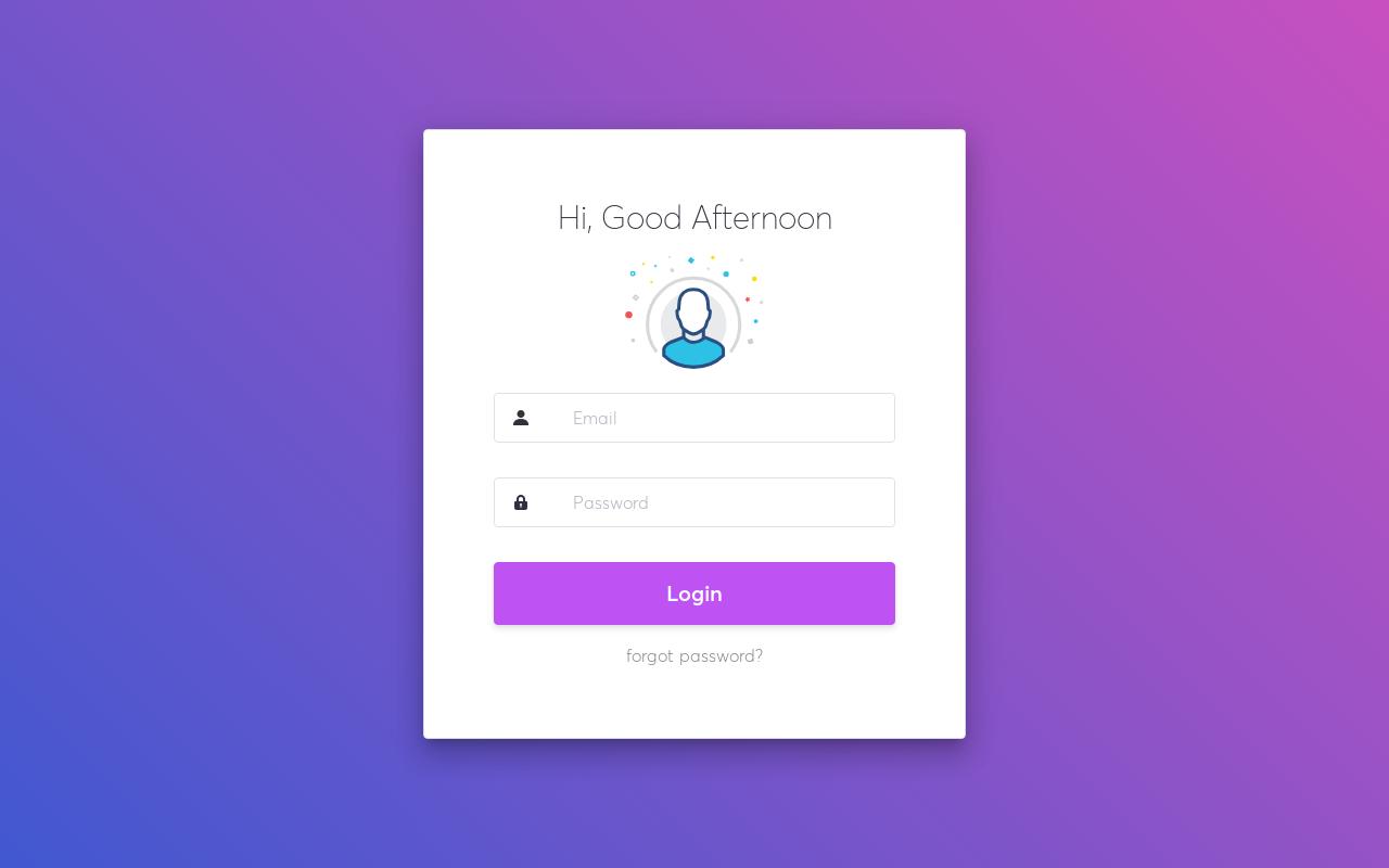 Freelance Manager